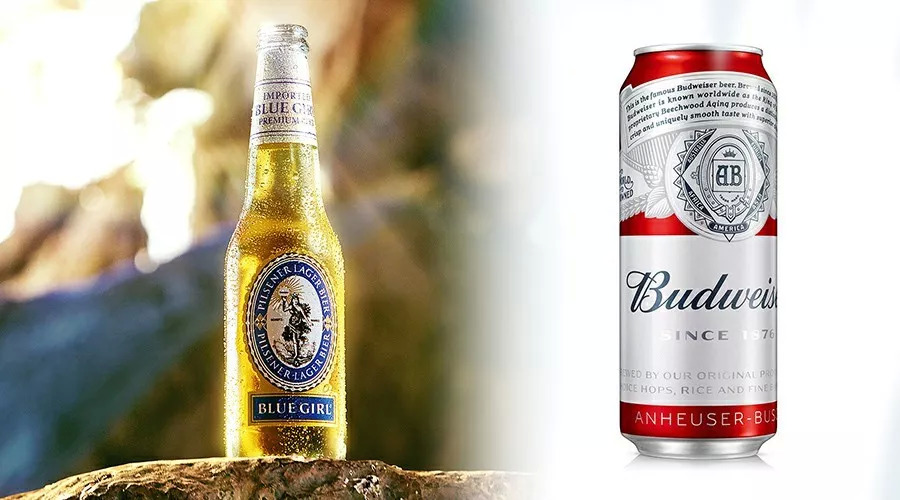 百威拉上百亿大商出手中国，高端啤酒蛋糕将重新切分？