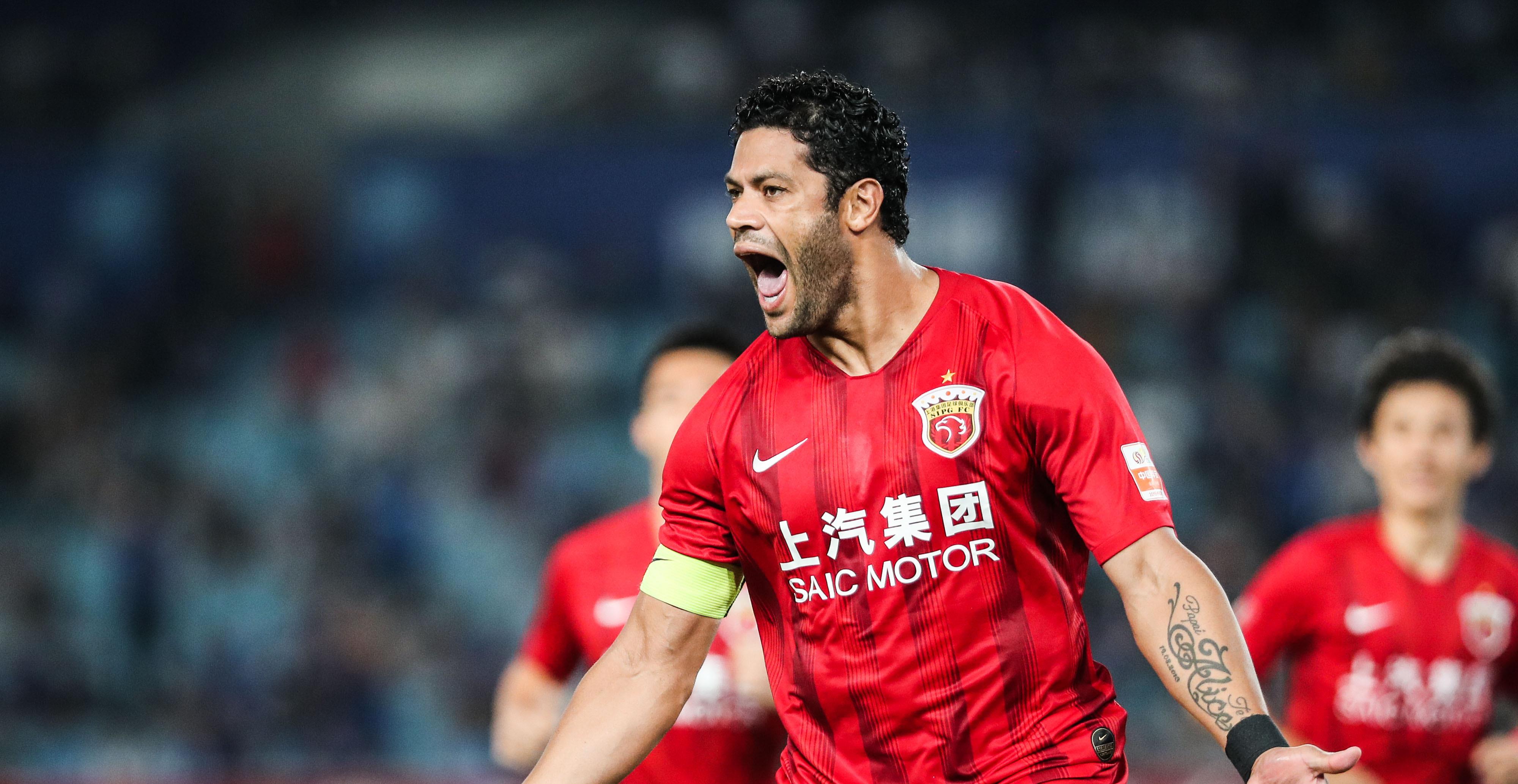 中超最新积分榜，上港第三，苏宁远离亚冠区，卓尔上升至第五