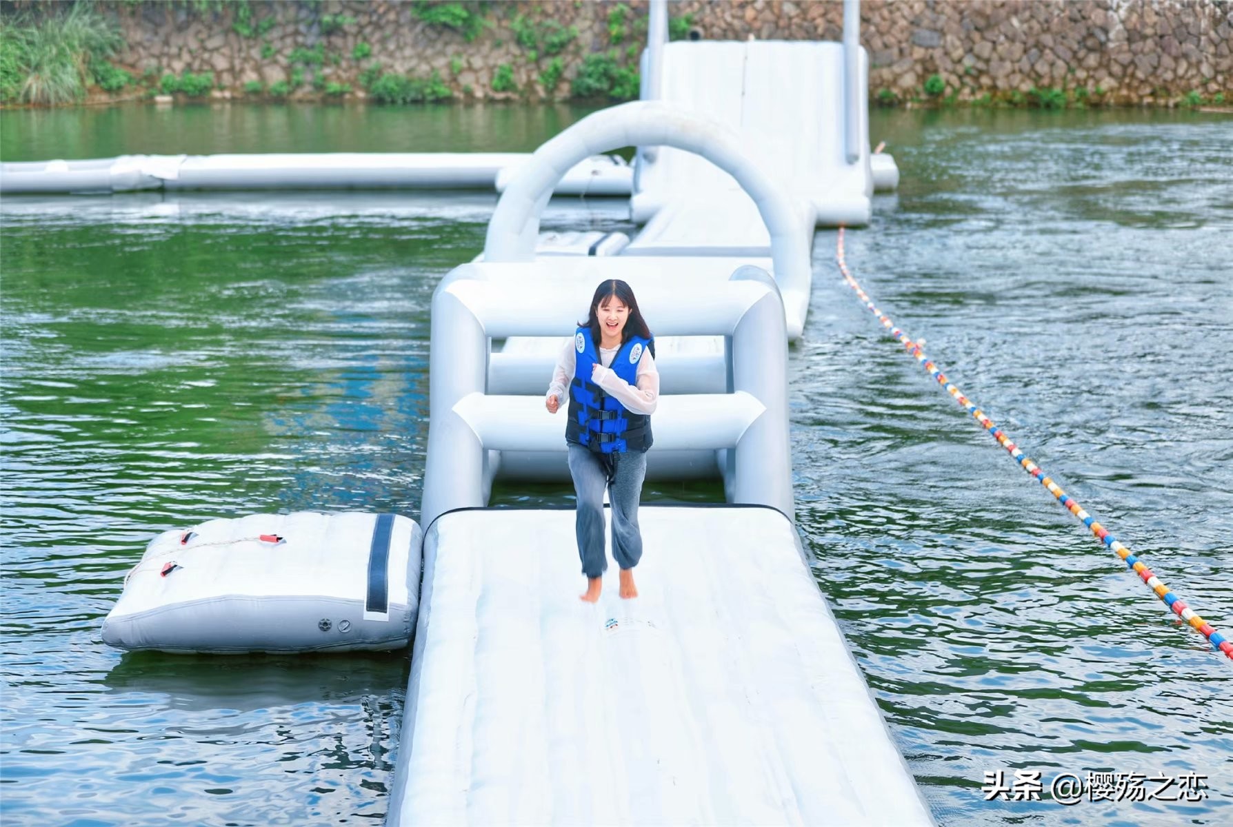 夏日攻略教你用n种方式玩转夏天,玩转夏天的正确方式