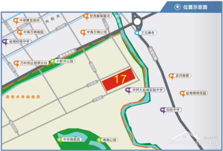 盐城土拍2023什么时候开始,盐城最新土拍消息