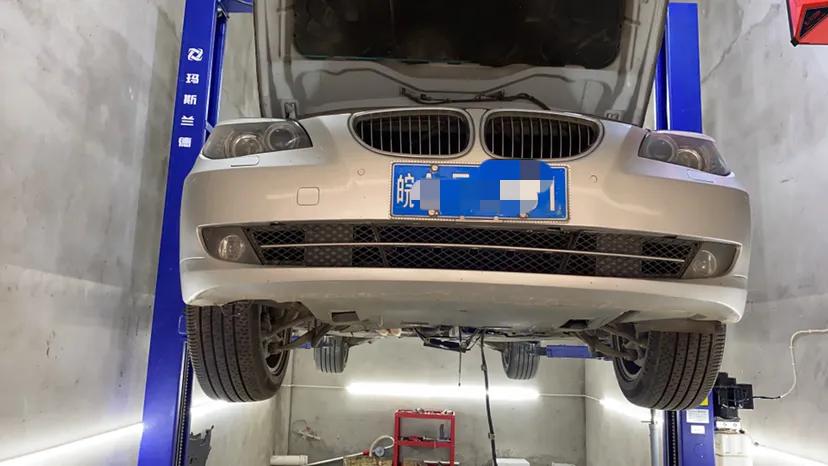 小白维修技术分享,新手小白变速器使用