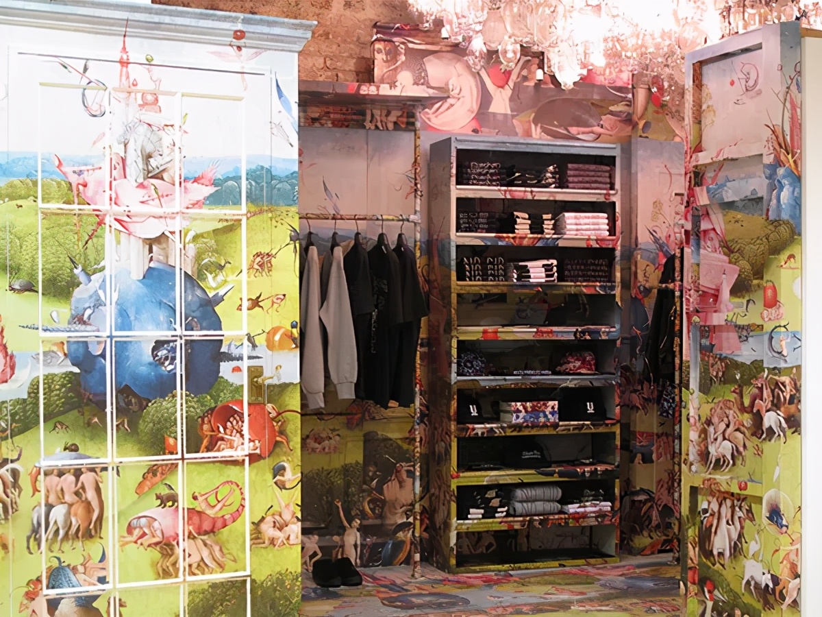 时尚价值大师——全球买手店巡礼