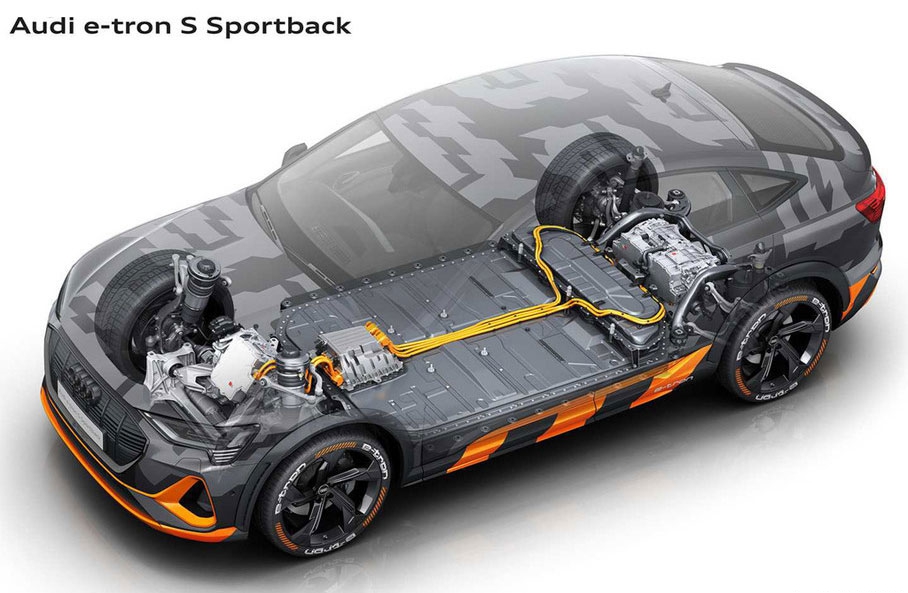 新能源高压线束,新能源高压线束特点