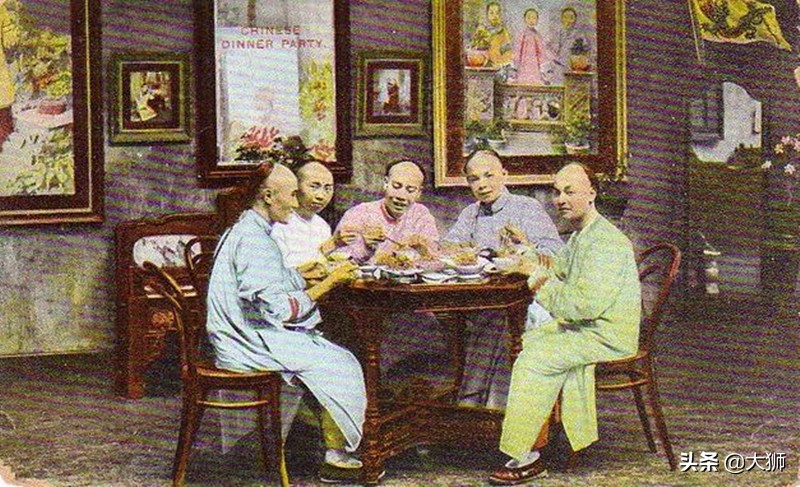 老年间，江湖八大门之中有个“爵门”，专坑富家子弟