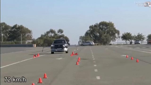 为什么买rav4不买途观l,为什么荣放rav4没有8at