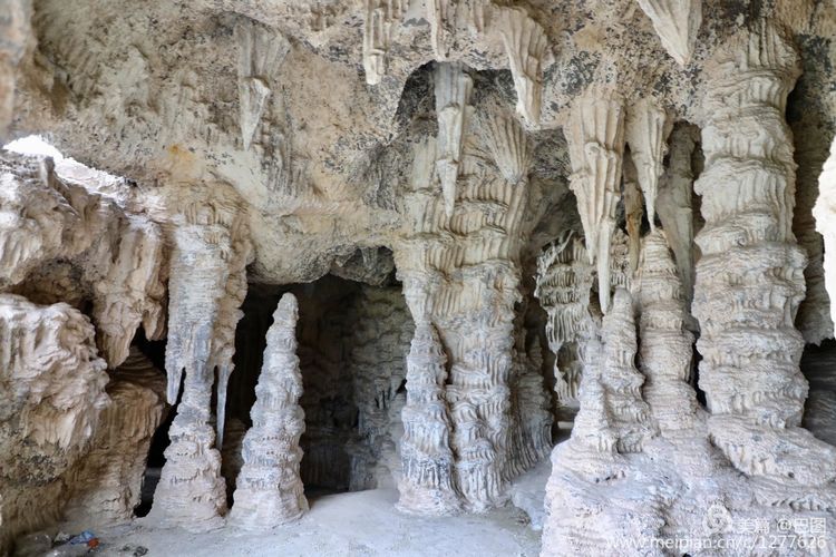洛阳山寨水泥厂,洛阳山寨版龙门