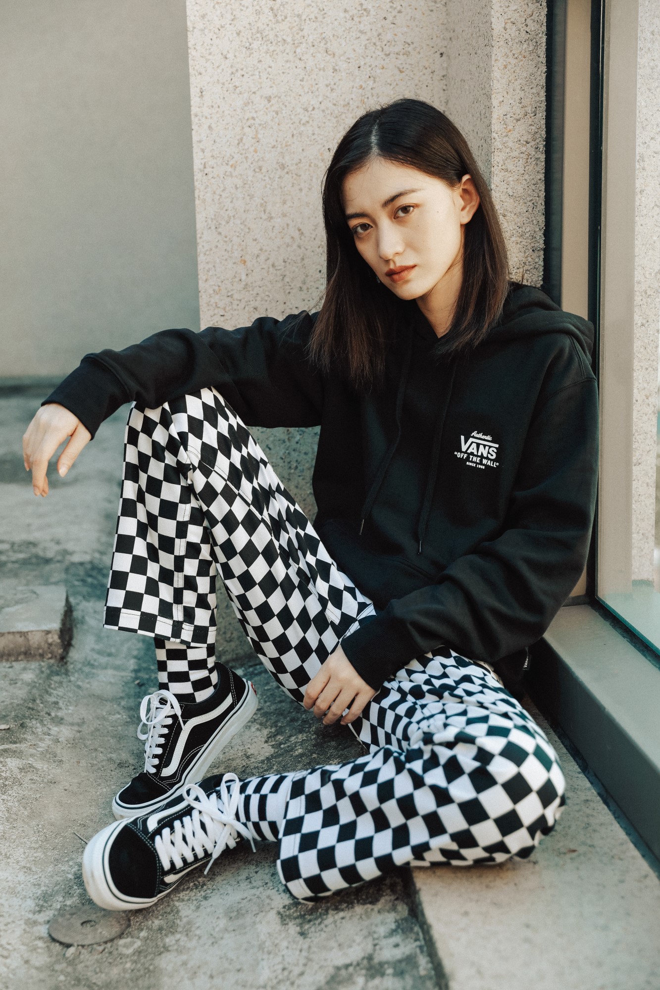 vans十大经典联名,好看的vans联名款