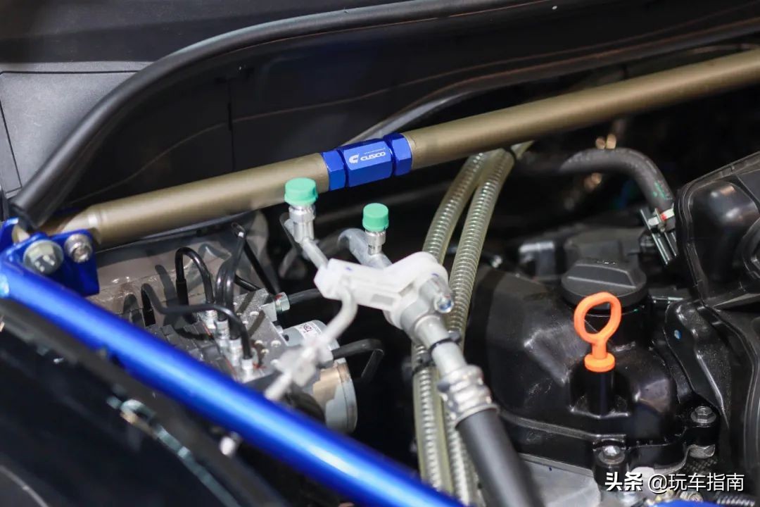 思域飞度操控,领克03对比飞度