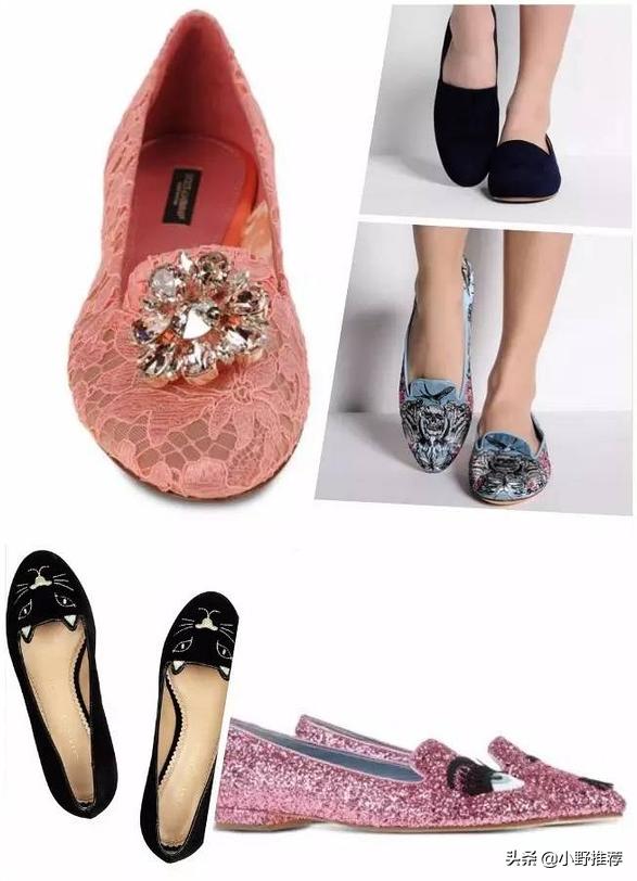 最全的loafer解析来了：无论男女，你都需要这样一双鞋坛常青树