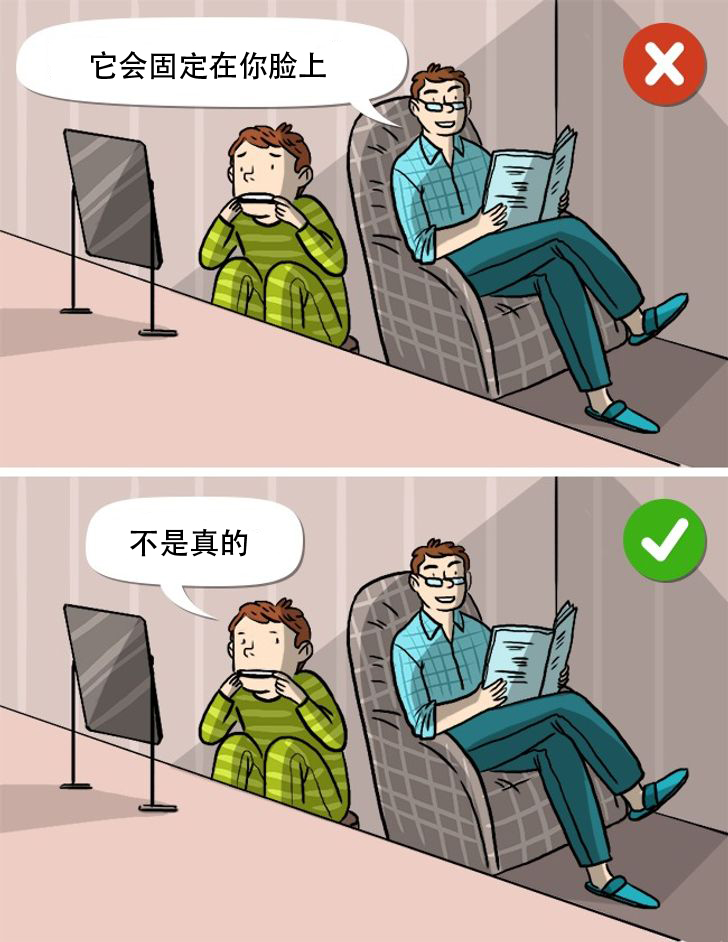 十大骗人的科学流言,这些谣言你曾相信了吗