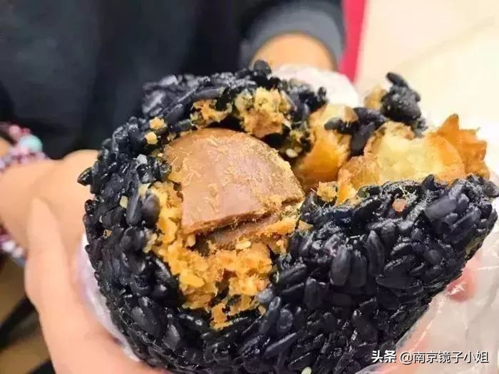 南京美食特产代购,南京美食代购在哪个市场