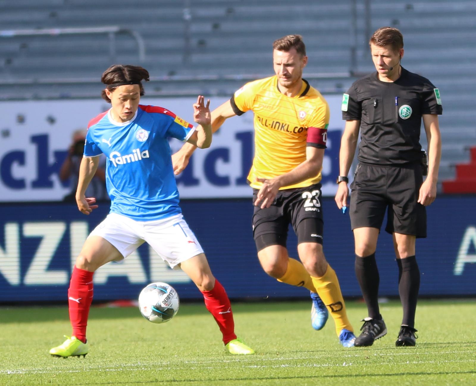 寻梦欧罗巴金球盛典,寻梦李刚仁进球