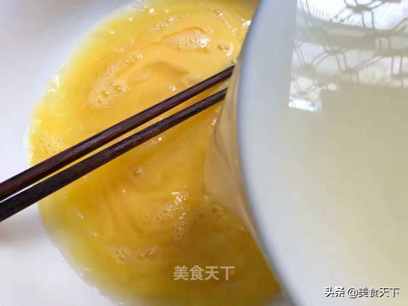 干贝怎么烧汤好吃又营养,家常干贝这样做汤鲜味美