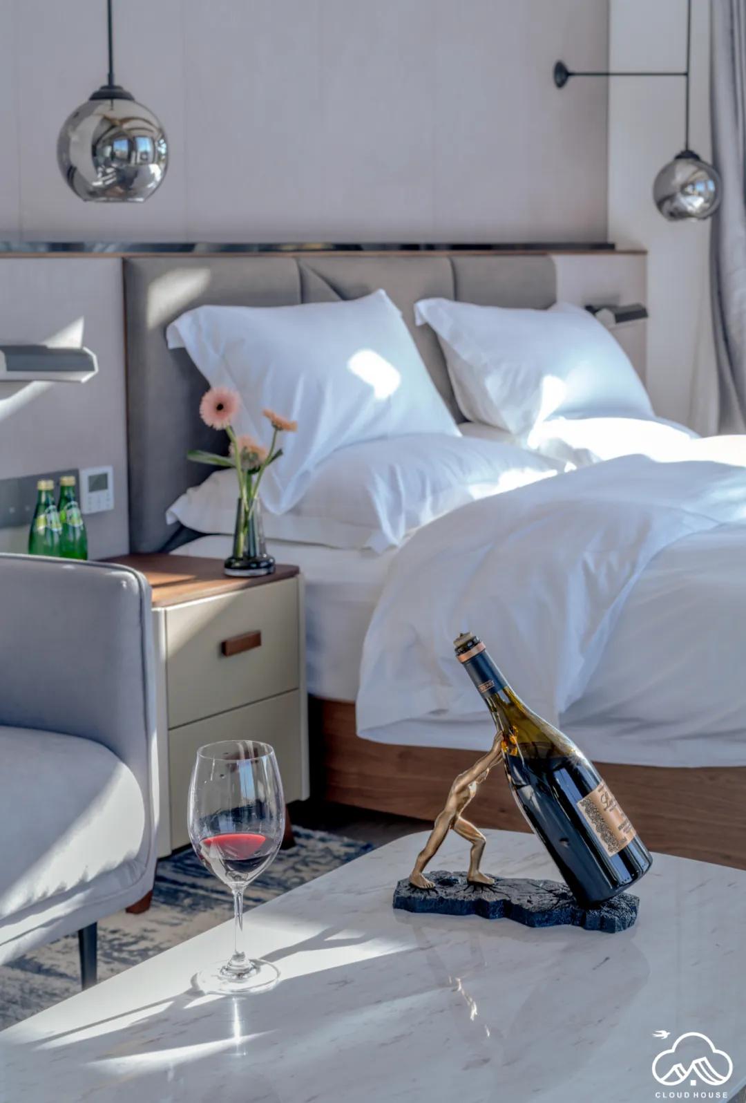 腾冲云庐客栈,腾冲云庐度假客栈