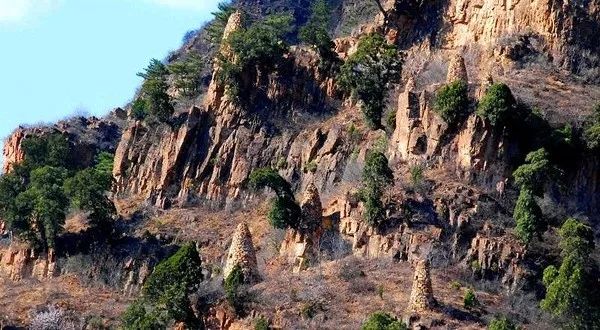 北京避暑,北京值得一去的皇家园林