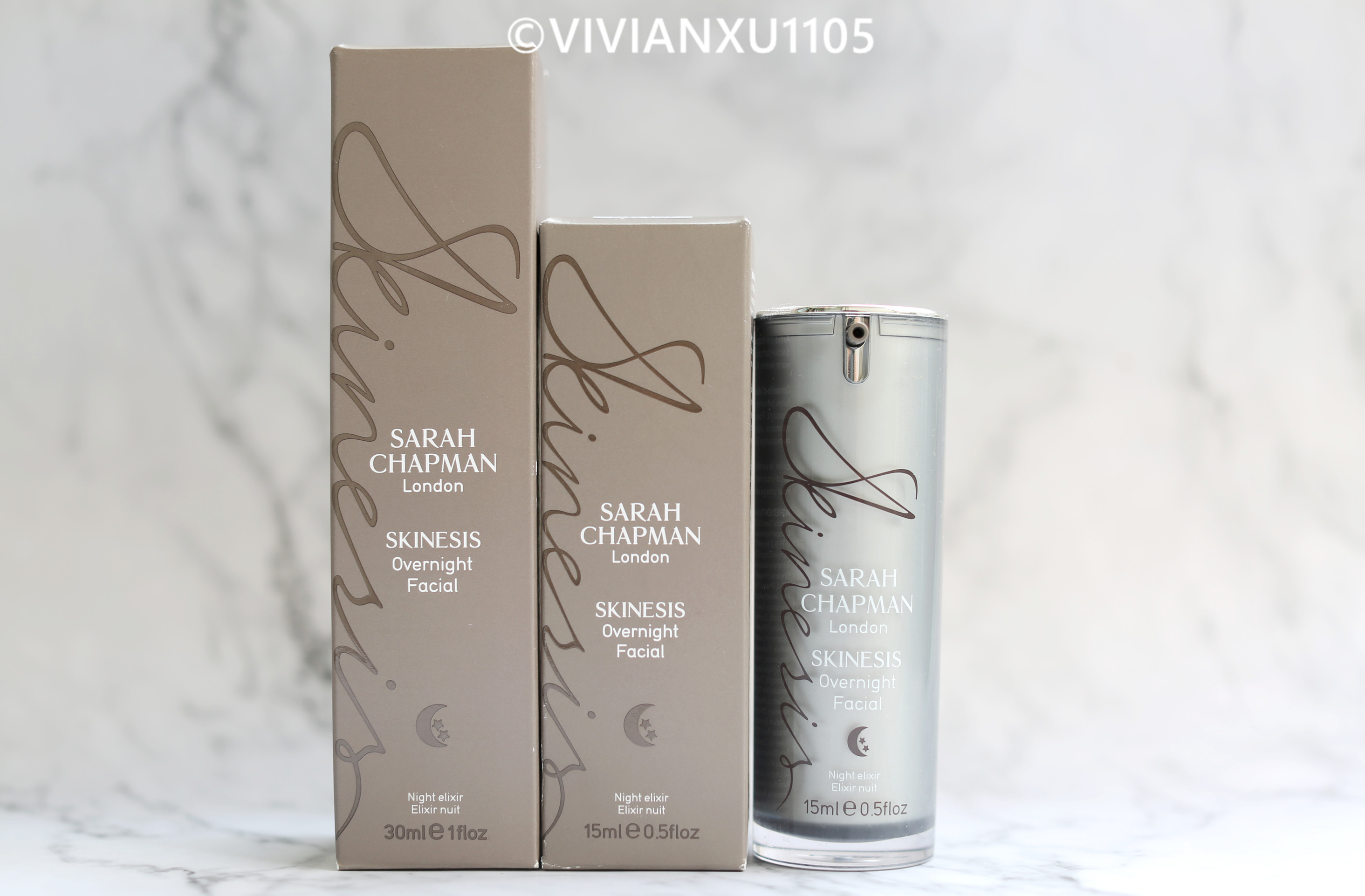 2023美容总结,美容大盘点