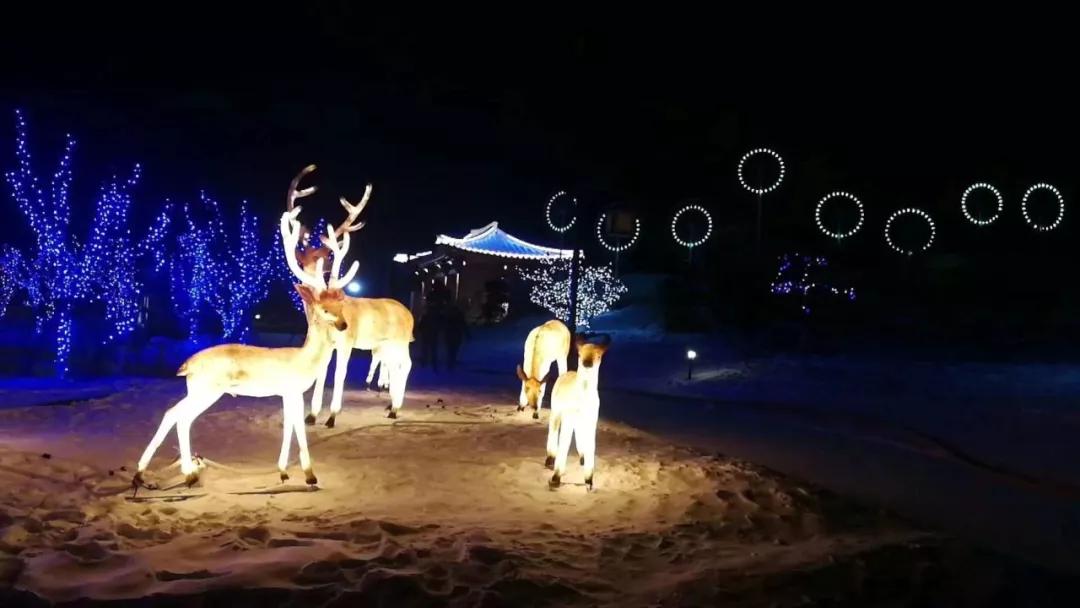 吉林延边旅游攻略,吉林延边旅游攻略亲子游