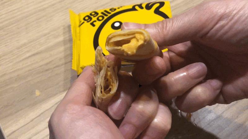 咸蛋黄真的好吃,爆红咸蛋黄哪个好吃