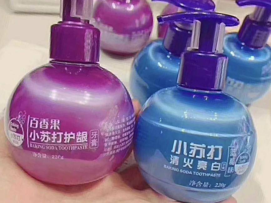 美白牙齿最有效的牙膏真实测评,真正能美白牙齿的牙膏推荐