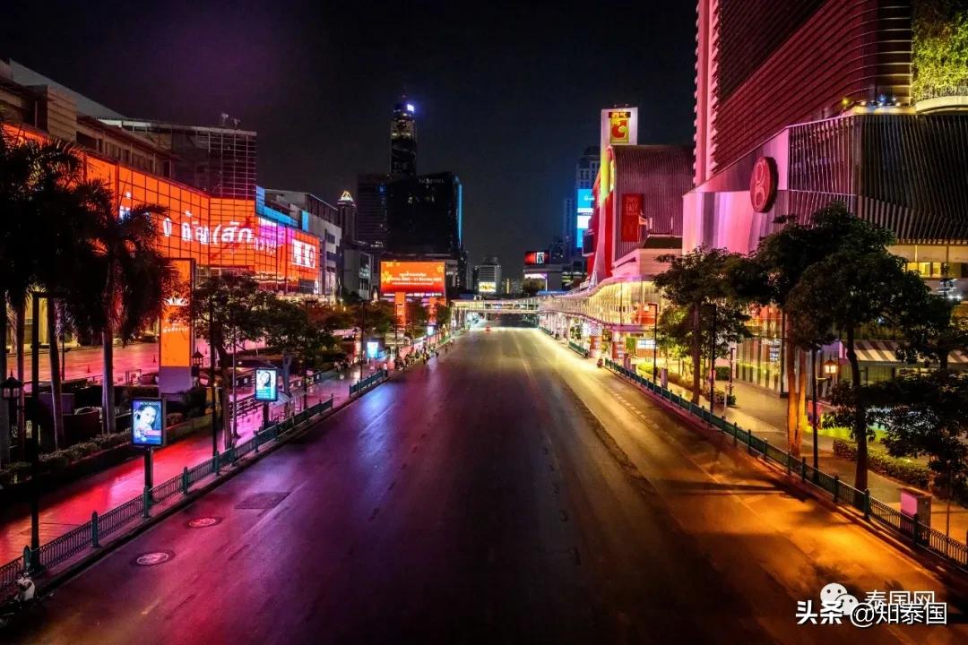 替泰国吼一声,滚蛋吧,2020年!