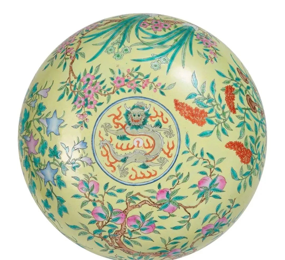 佳士得古董拍卖品欣赏,佳士得拍卖红色经典藏品