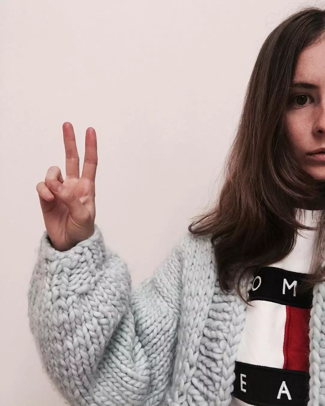 超级好看又耐穿的毛衣推荐,穿好看的毛衣