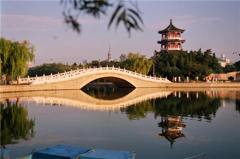 莱阳历史地名,莱阳和莱西历史