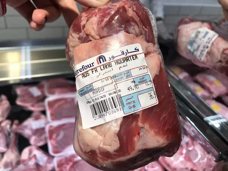 在迪拜生活的有多好,在迪拜普通人打工生活消费高吗