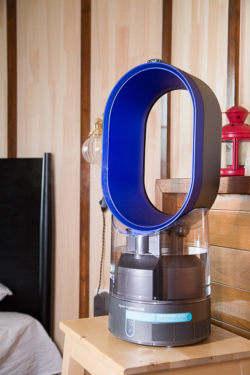 戴森AM10除菌加湿器,戴森am10加湿器使用教程