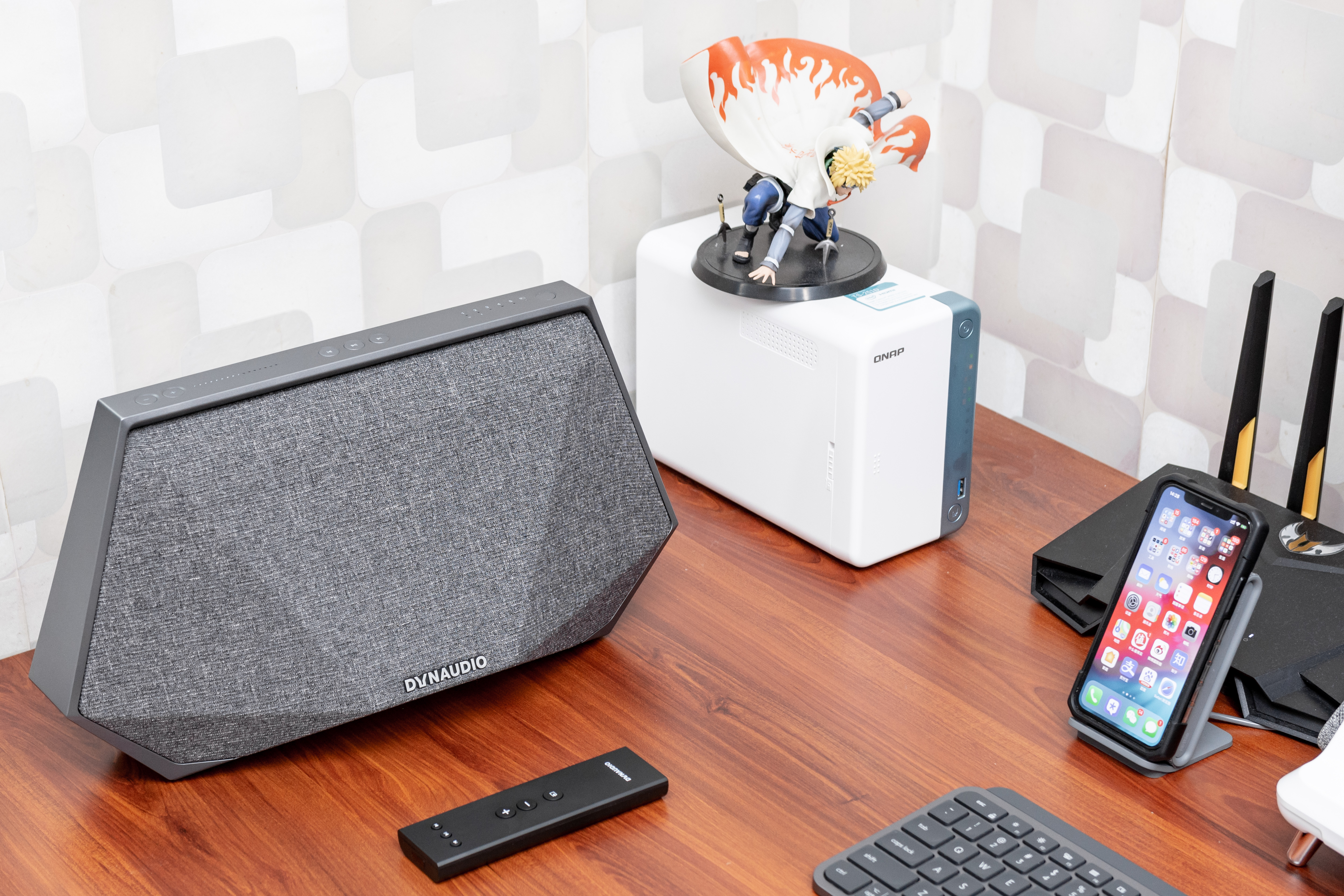 丹拿蓝牙音响music3音质如何,丹拿music3测评