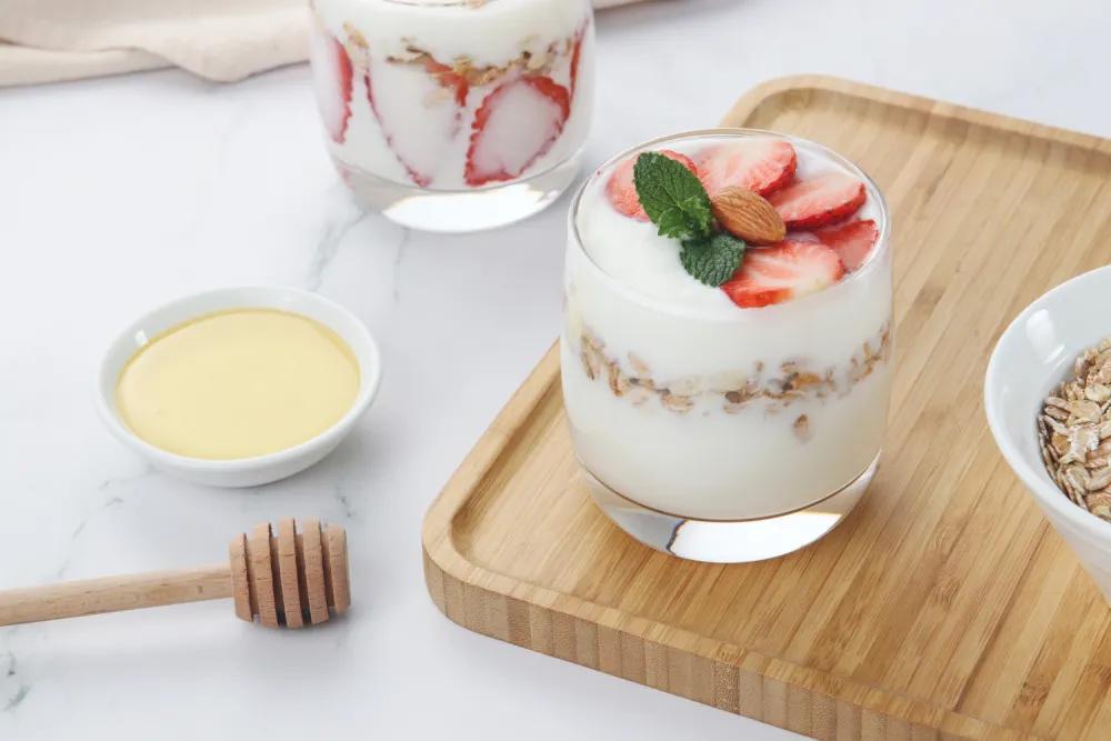 宵夜吃什么有饱腹感而且能减肥,晚餐夜宵吃什么有饱腹感又不长胖