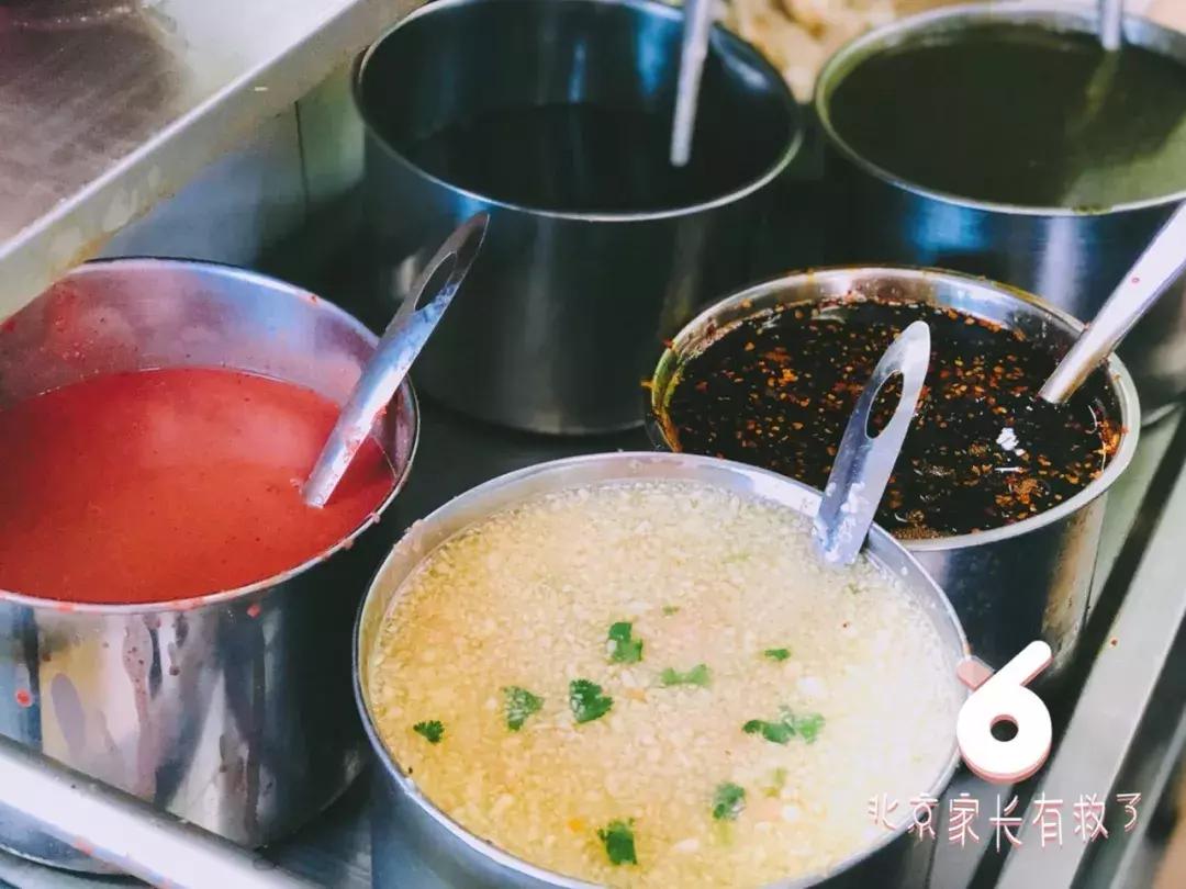 谢霆锋十二道美食,谢霆锋推荐的小吃在哪里