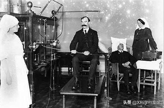 精神病最残忍的治疗方法,精神病医院最残忍的治疗