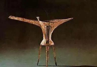 二里头夏朝遗址出土文物,夏文化遗址最有可能在哪里被发现