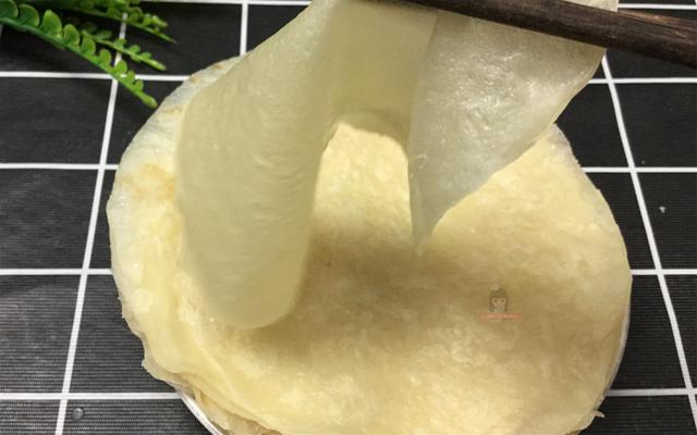 如何用烤鸭饼制作春饼,春饼和烤鸭饼出现的先后顺序