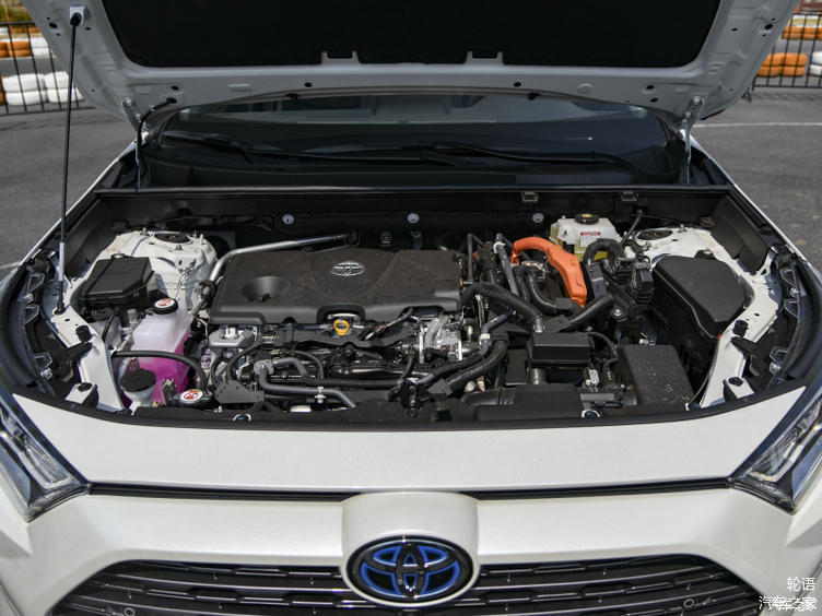 rav4荣放改床车,荣放rav4都市版