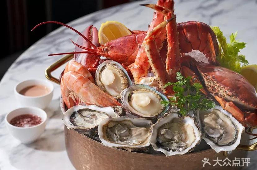 杭州最好的黑珍珠餐厅,各地黑珍珠餐厅榜单