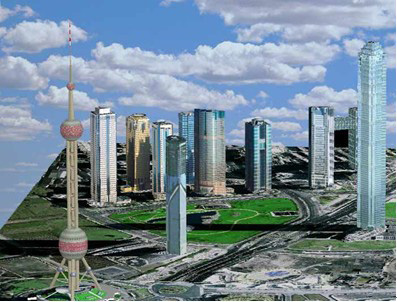 三维gis的新技术有哪些,新一代三维gis平台