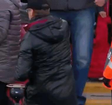 那些竞技场上的心理大师（五）之尤尔根克洛普