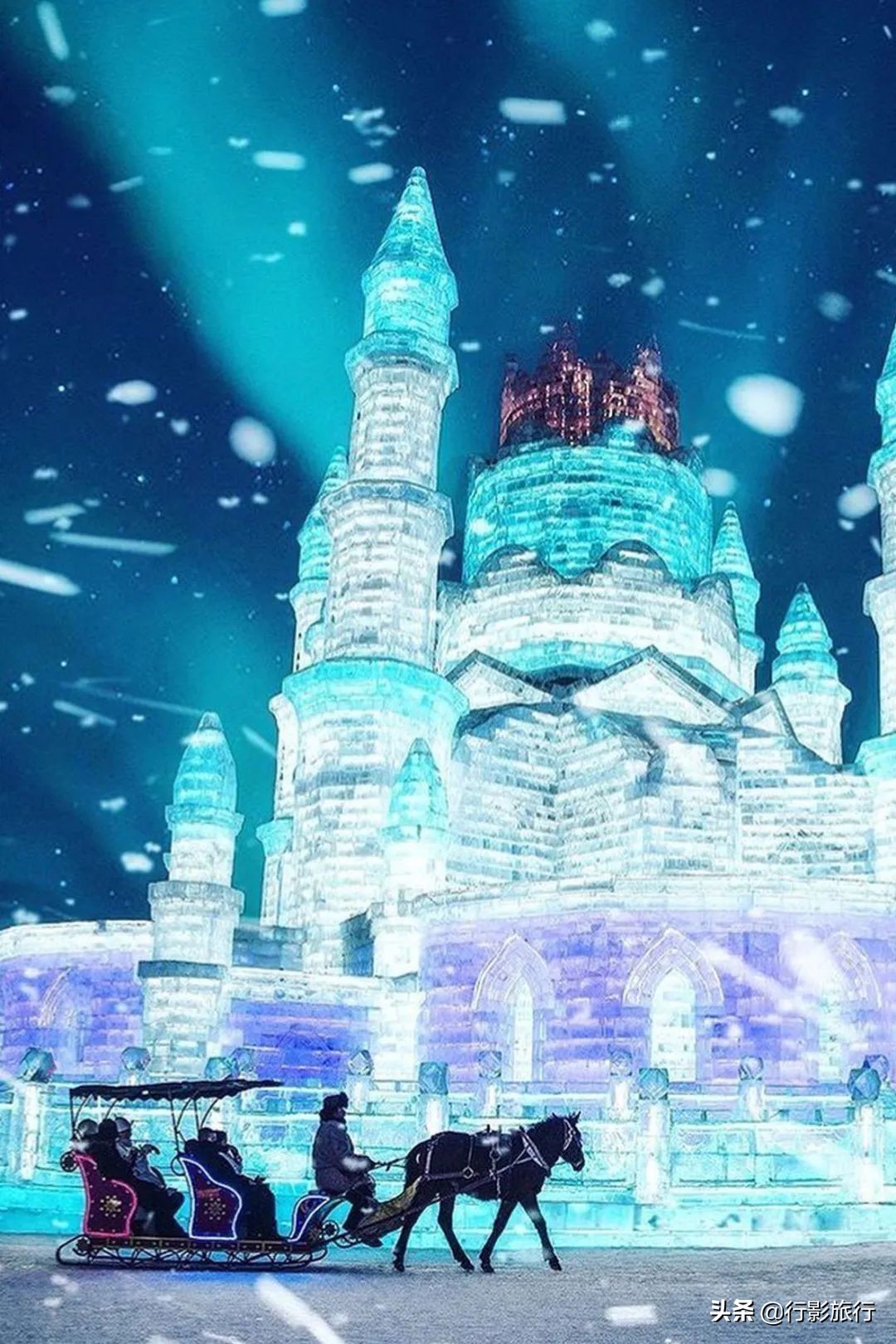 东北人是如何评价日本人的,作为东北人你怎么评价哈尔滨