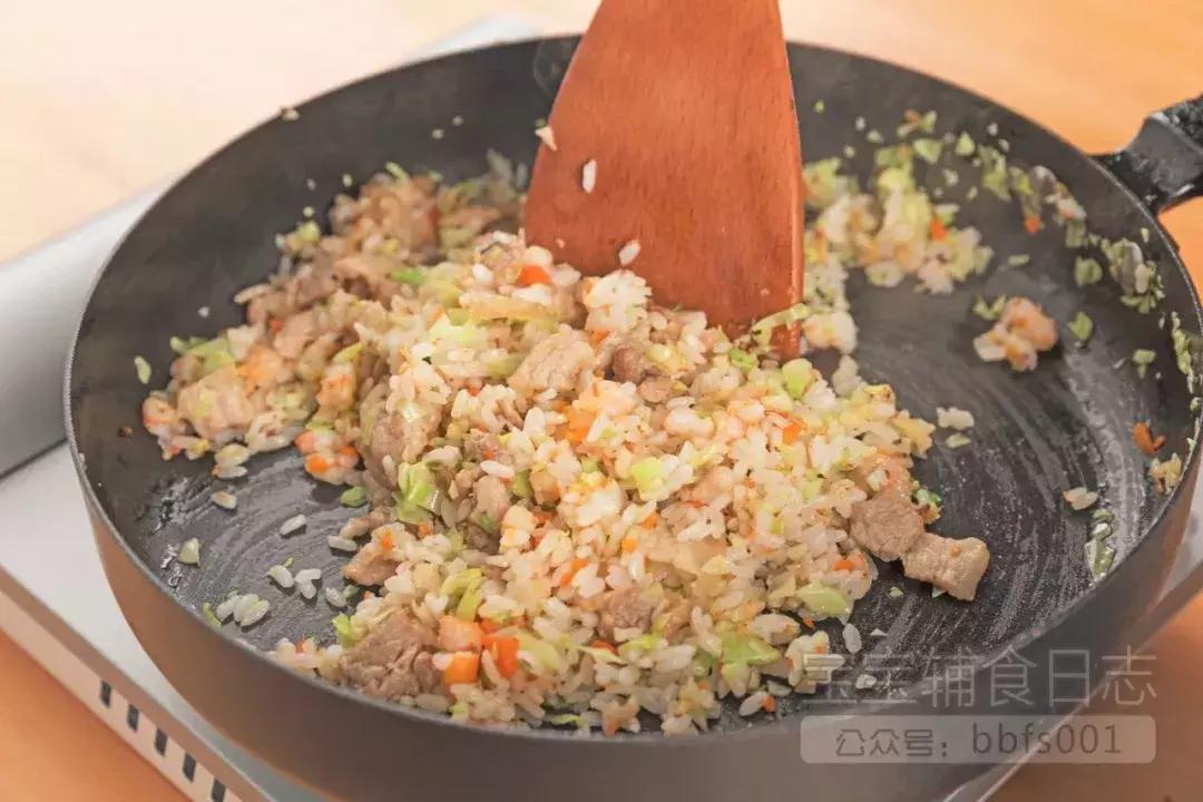 懒妈妈辅食一锅蒸,一锅焖宝宝辅食