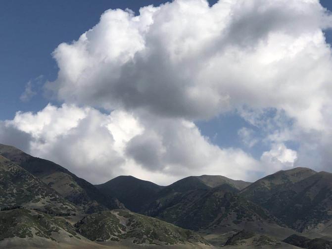 一家四口暑假日常之去游乐场,暑期全家一起大东北出游超欢乐