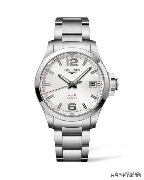 精准走时手表,走时精准腕表排行榜