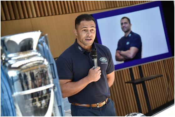 别的车企都赞助足球、蓝球赛，路虎却主攻全世界最危险的运动