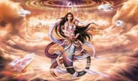 《盗墓笔记》西王母真正藏身之地竟是在张家神秘古楼