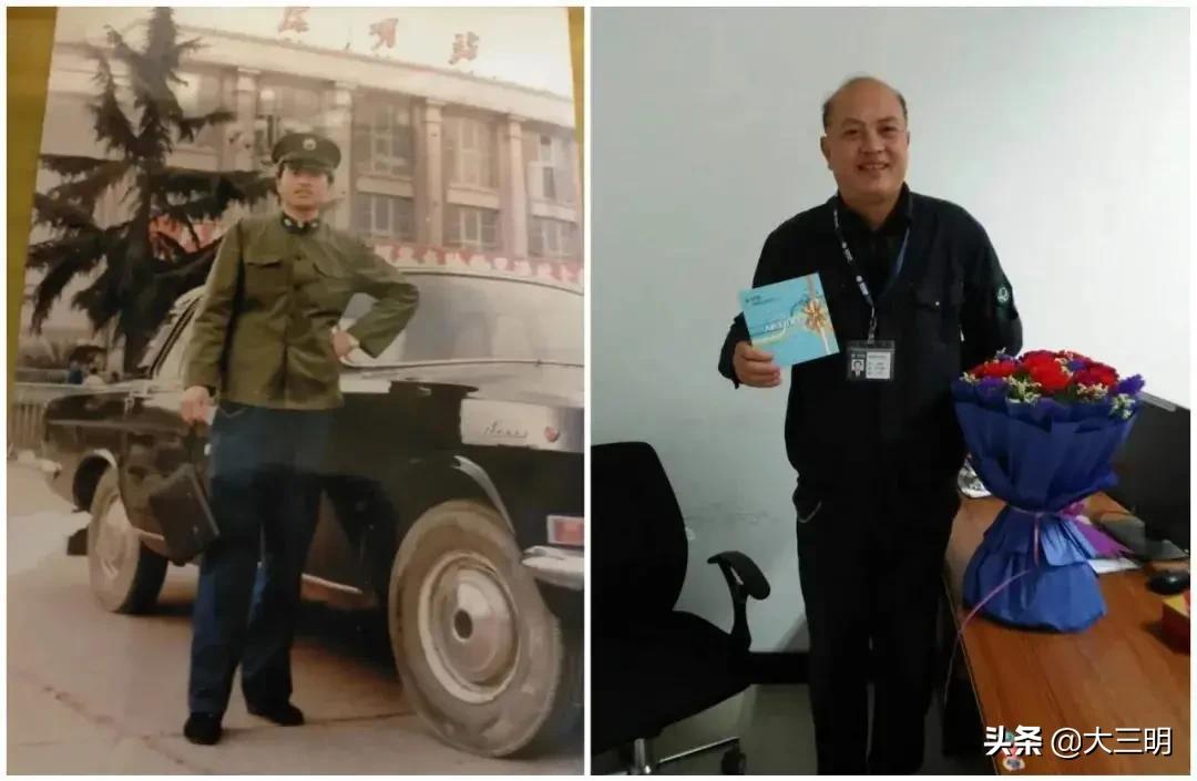 从军营绿到国网绿——一身戎装,一生军魂!致敬三明供电的退役军人