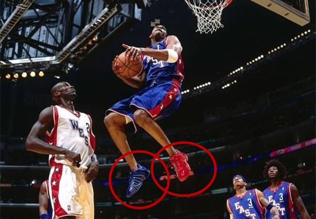 阿迪五虎马布里,麦迪阿迪五虎