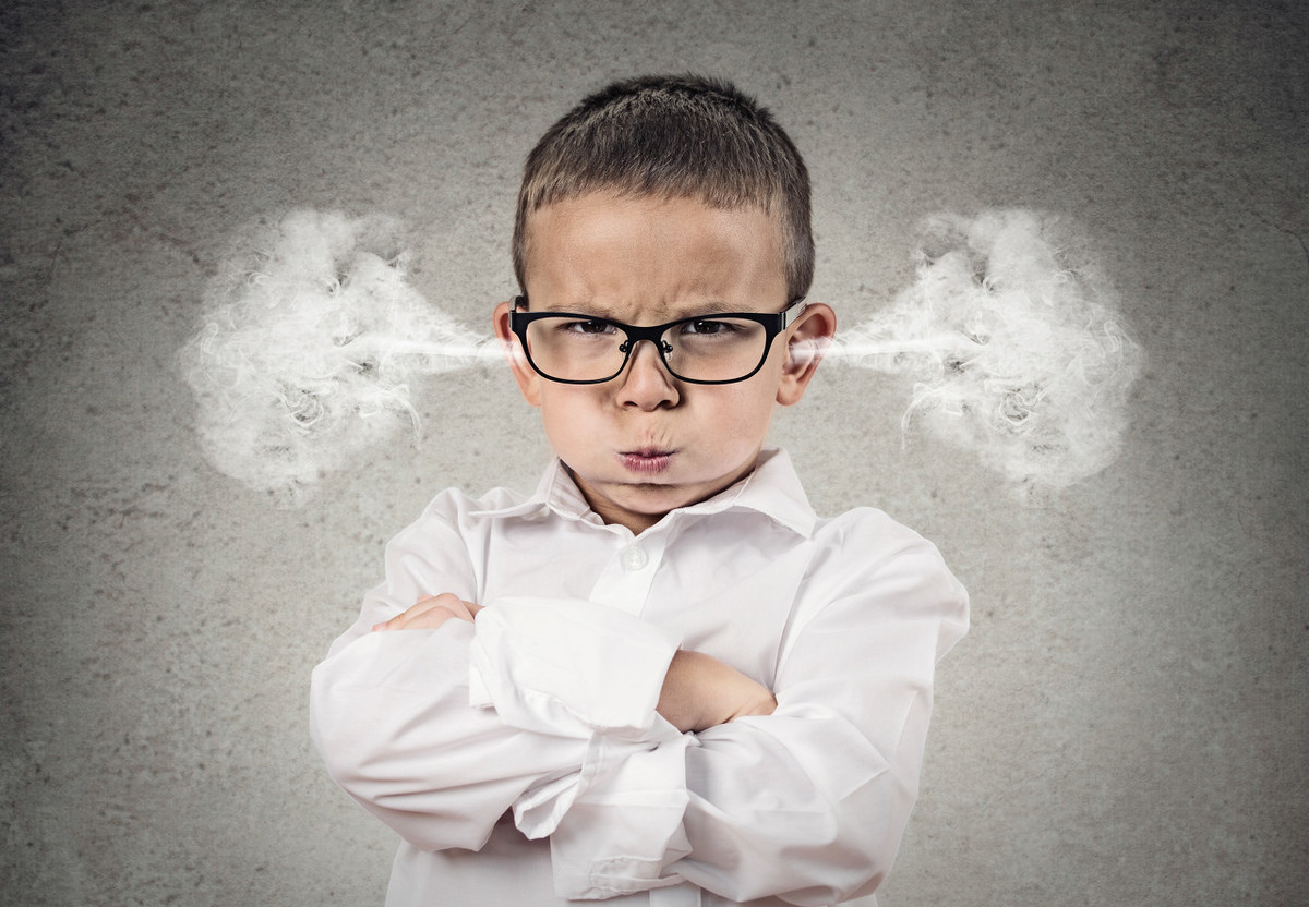 孩子脾气暴躁情绪不稳定怎么治疗,孩子如何控制脾气暴躁易怒