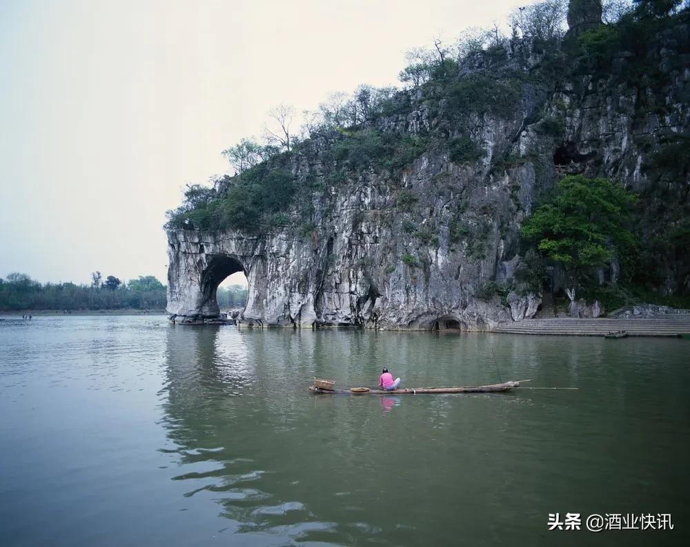 桂林三花酒国标米香52度好喝不,桂林三花酒哪个最正宗