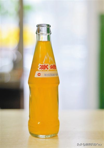 各种品牌汽水大全,十大经典老牌汽水